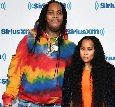 waka flocka zodiac sign|Waka Flocka Flame family: wife, stepdaughter, parents, siblings